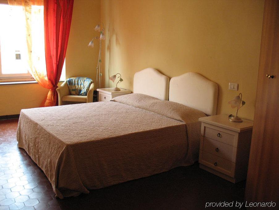 Soggiorno Laura - B&B Florenz Exterior foto