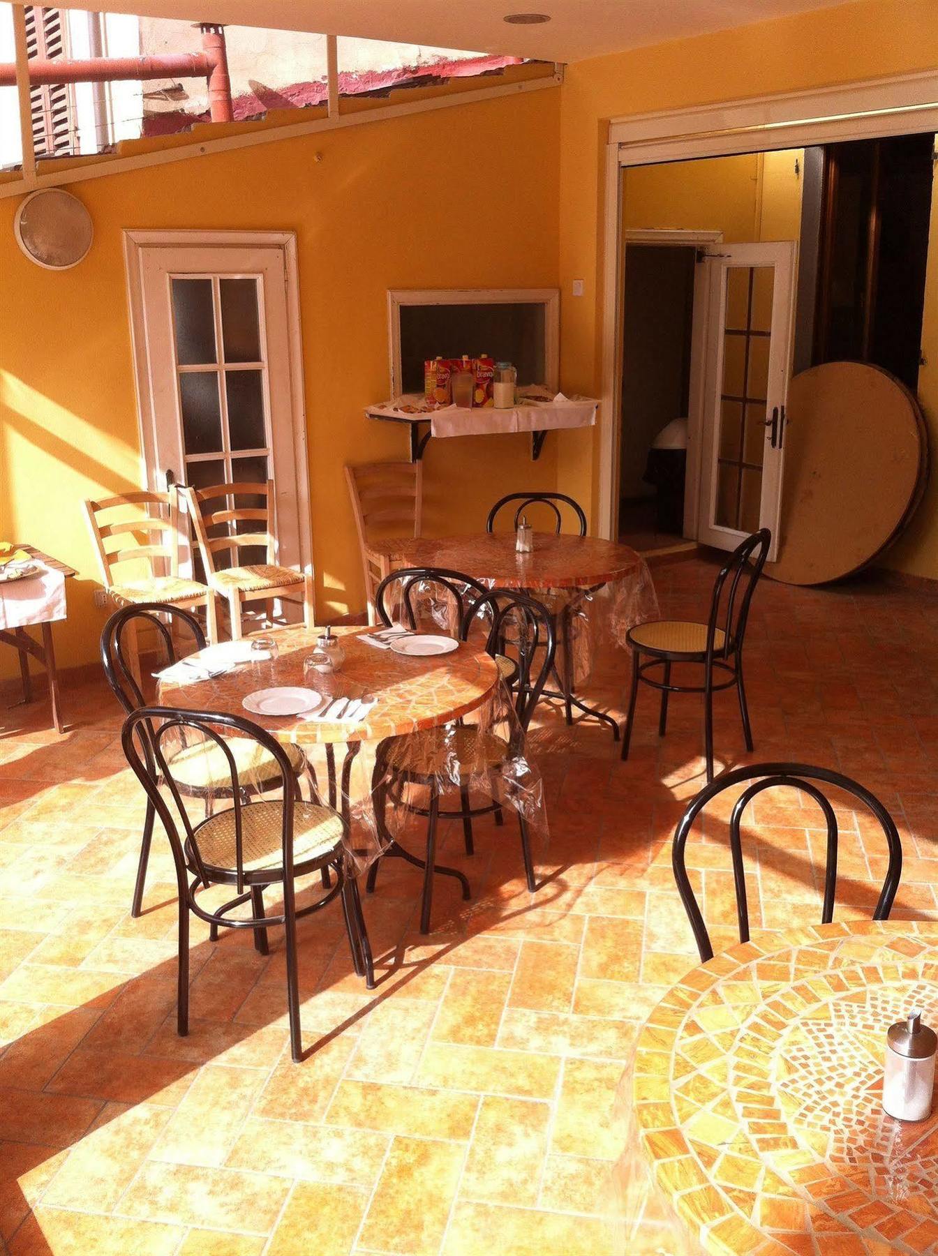 Soggiorno Laura - B&B Florenz Exterior foto