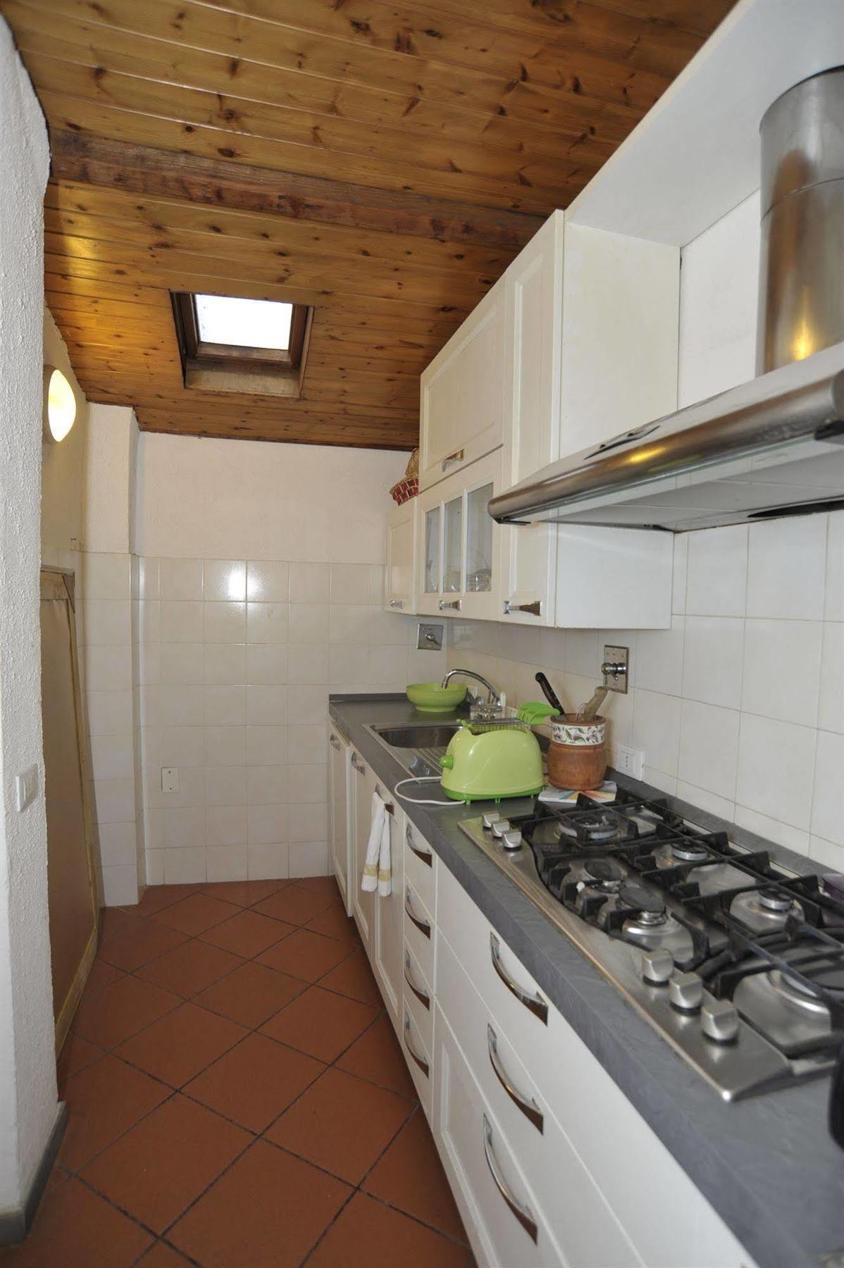 Soggiorno Laura - B&B Florenz Exterior foto
