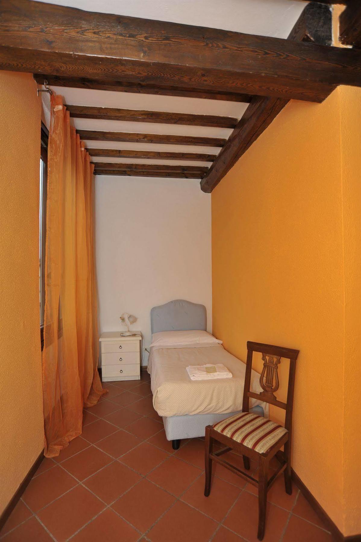 Soggiorno Laura - B&B Florenz Exterior foto