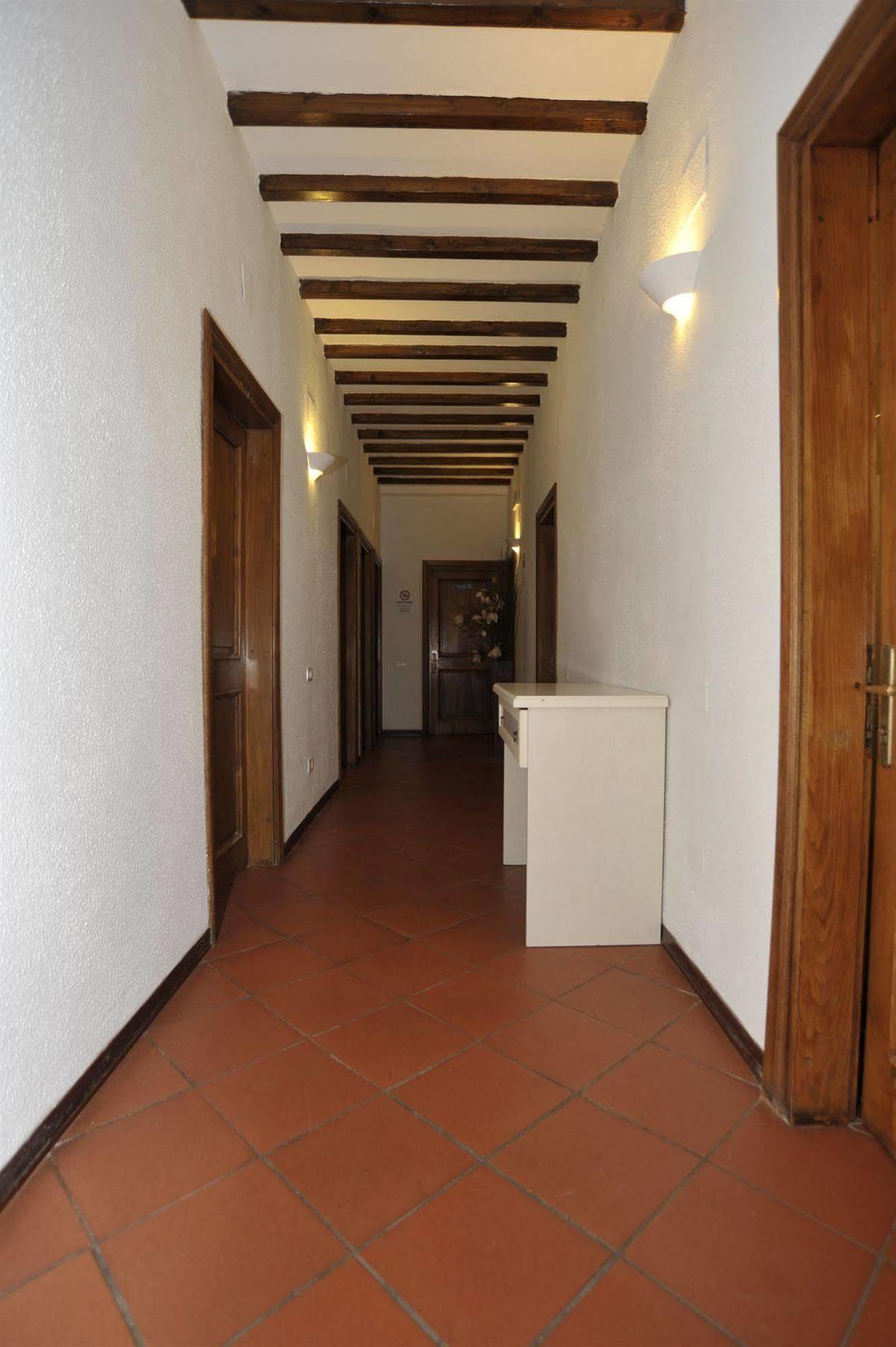 Soggiorno Laura - B&B Florenz Exterior foto